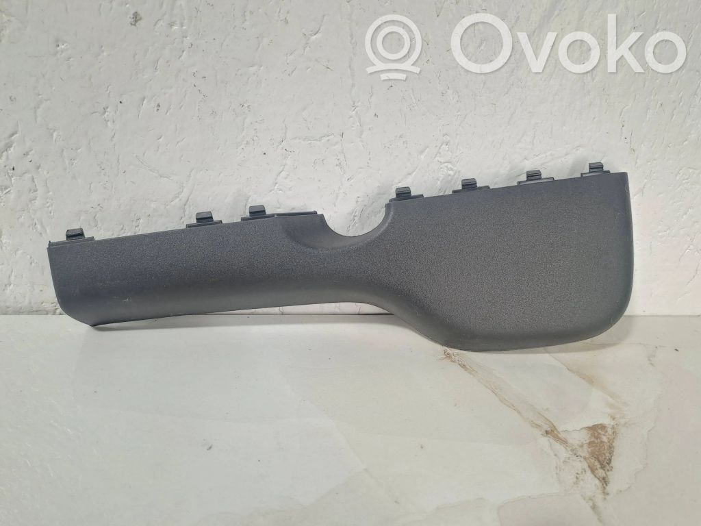 Opel Astra K Capac plastic oglindă exterioară 