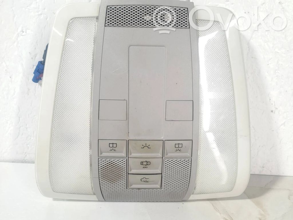 Światło fotela przedniego   2JM00926803,0165097001,A2048202001