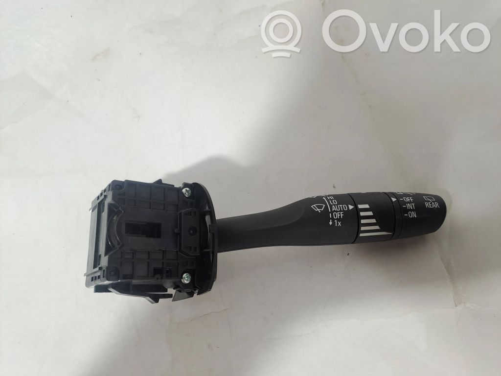 Opel Astra K Leva comando tergicristalli