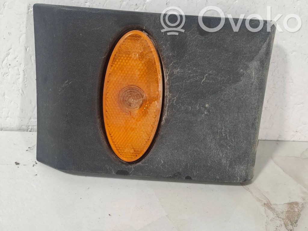 Renault Master III Garniture latérale de console centrale arrière 