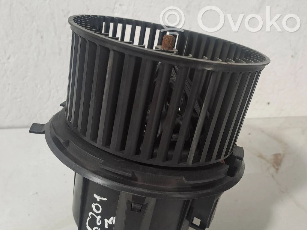 Citroen C3 Ventola riscaldamento/ventilatore abitacolo