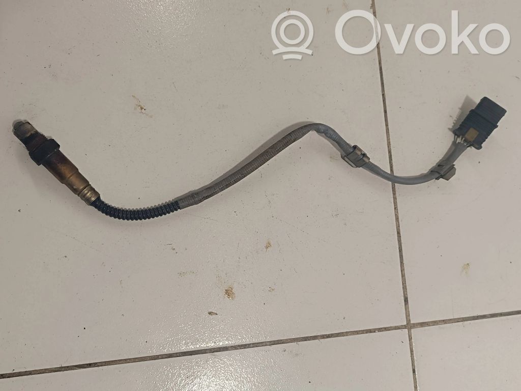 BMW X5 F15 Sonde lambda 