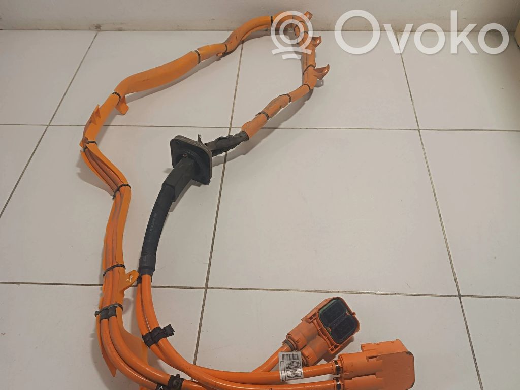 BMW X5 F15 Cavo ad alta tensione 