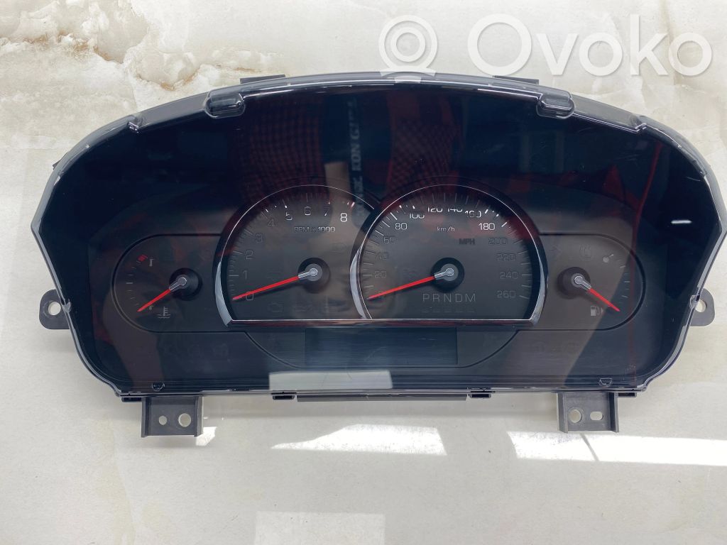 Cadillac SRX Tachimetro (quadro strumenti) 