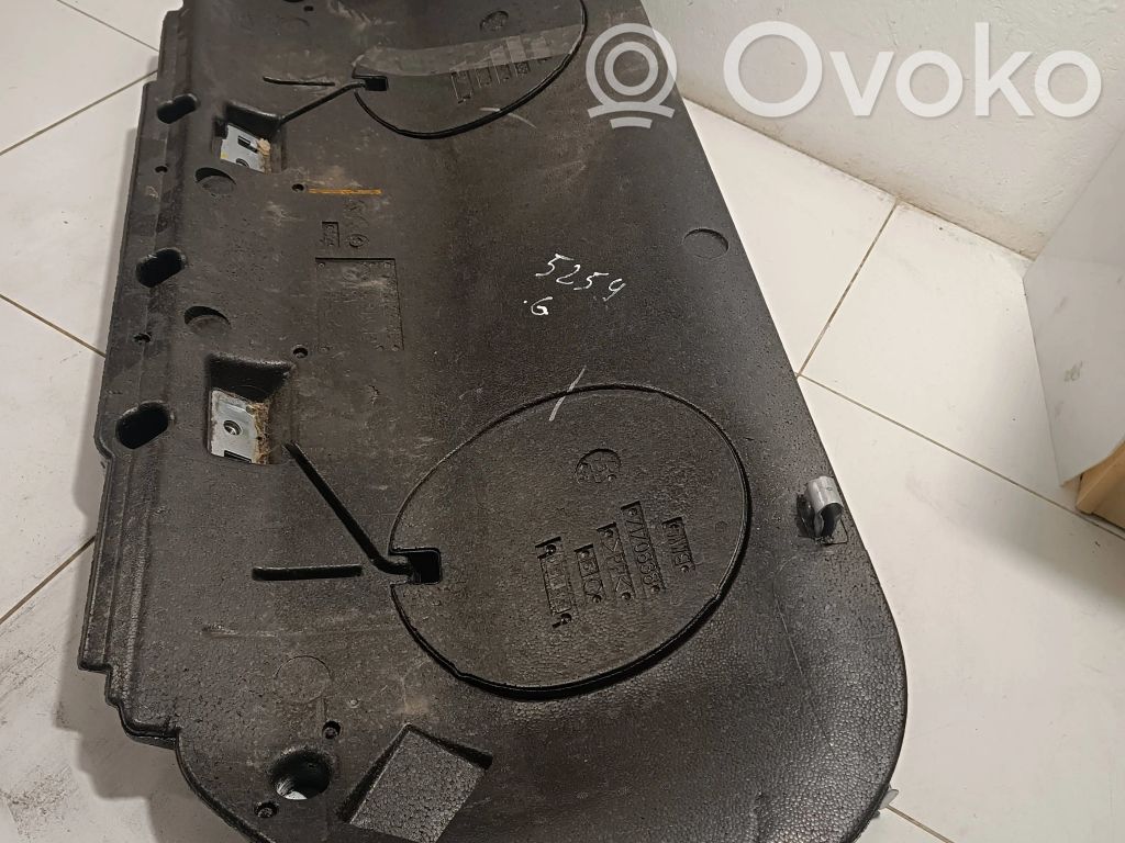 BMW X5 F15 Inne części wnętrza samochodu 