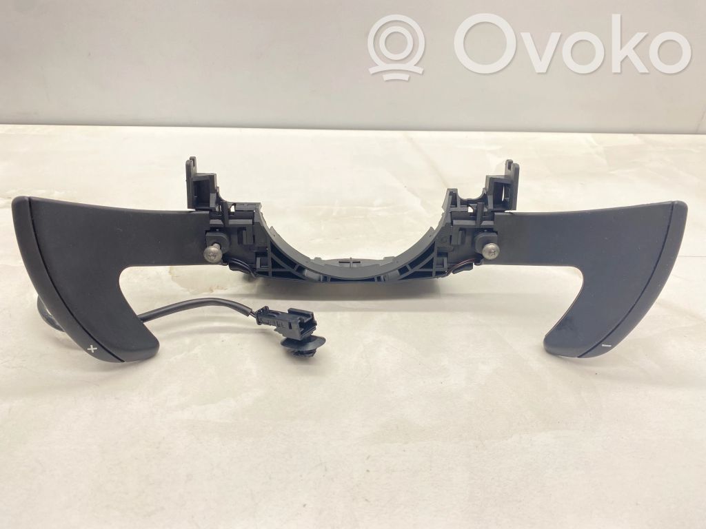 Comutator/buton schimbător de viteze   96667245ZD,12275304