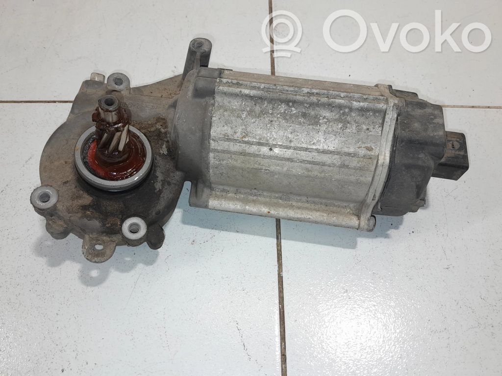Skoda Yeti (5L) Piesă electrică casetă direcție 