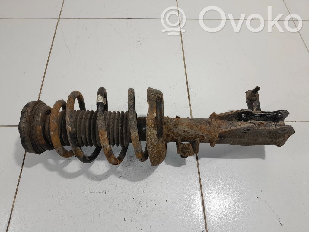 Opel Insignia A Ansamblu amortizor cu arc față 