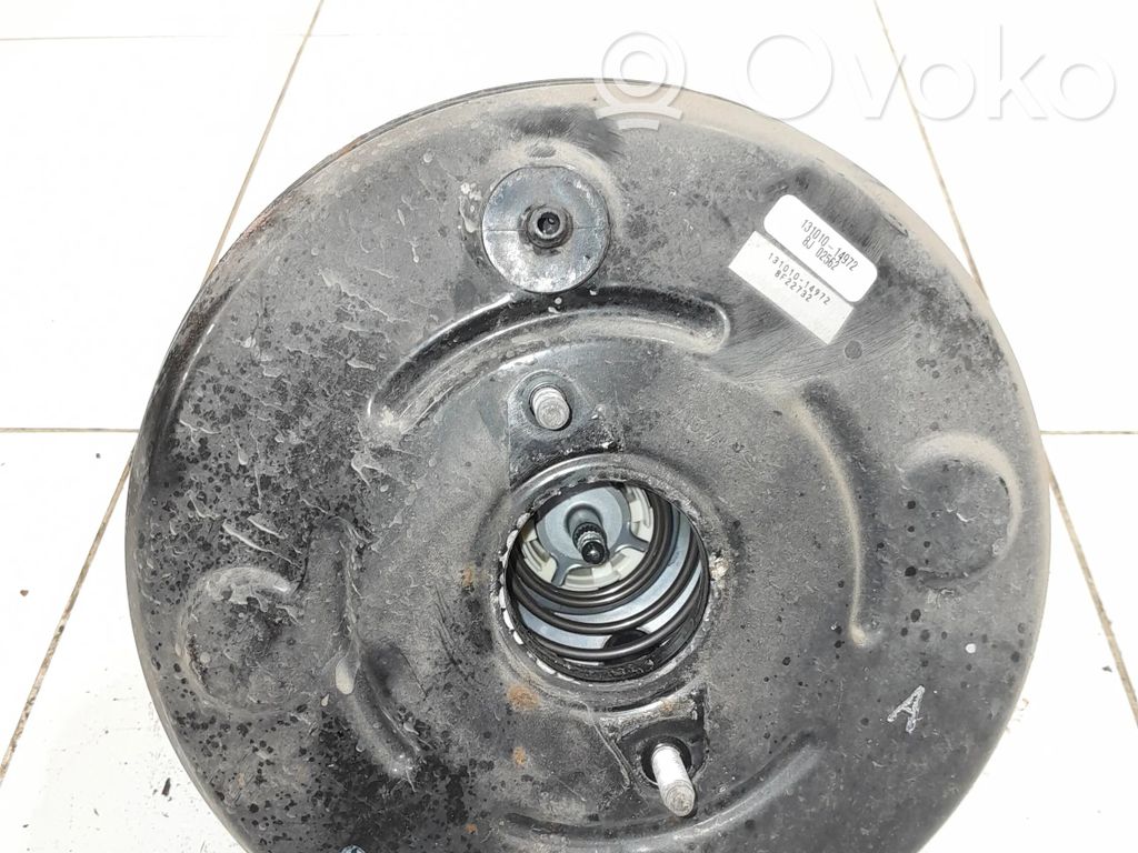 Toyota Camry Servo-frein