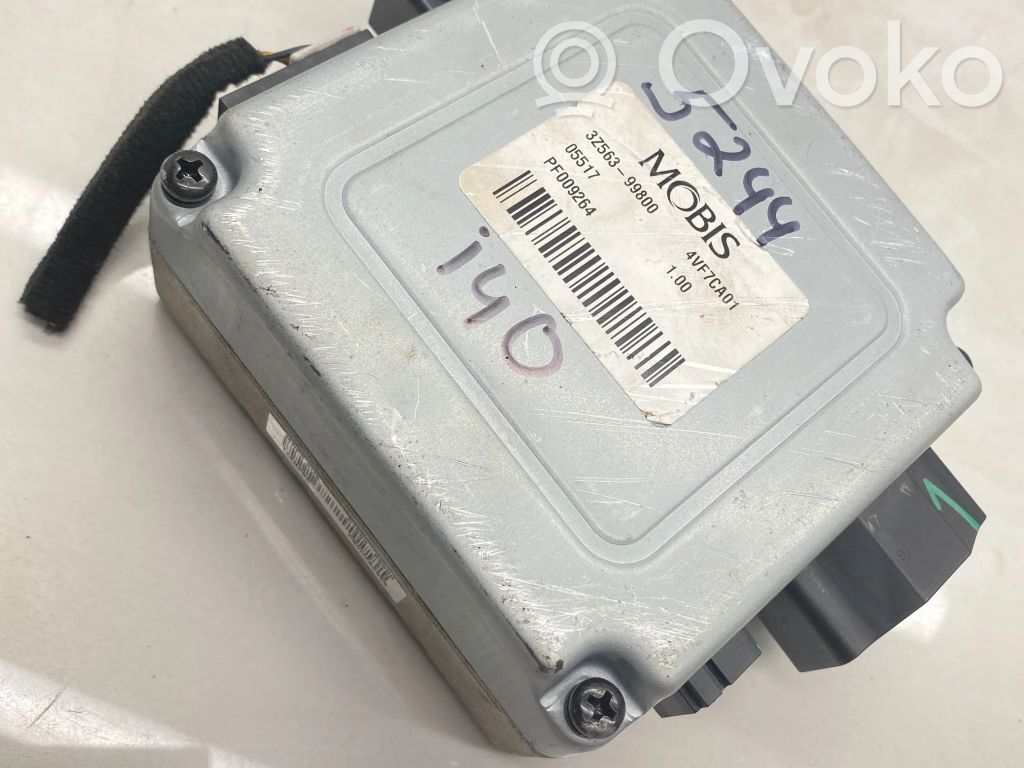 Hyundai i40 Steuergerät Lenksäule 