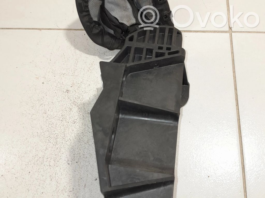 Iveco Daily 6th gen Selector de viteze/schimbător de viteze (interior)