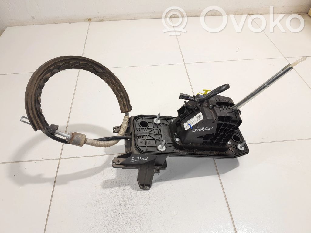 Selector caja de cambios   7N2713025D