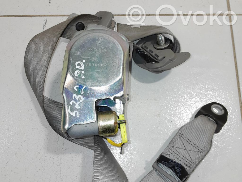 Cinturón delantero   888802B200J4
