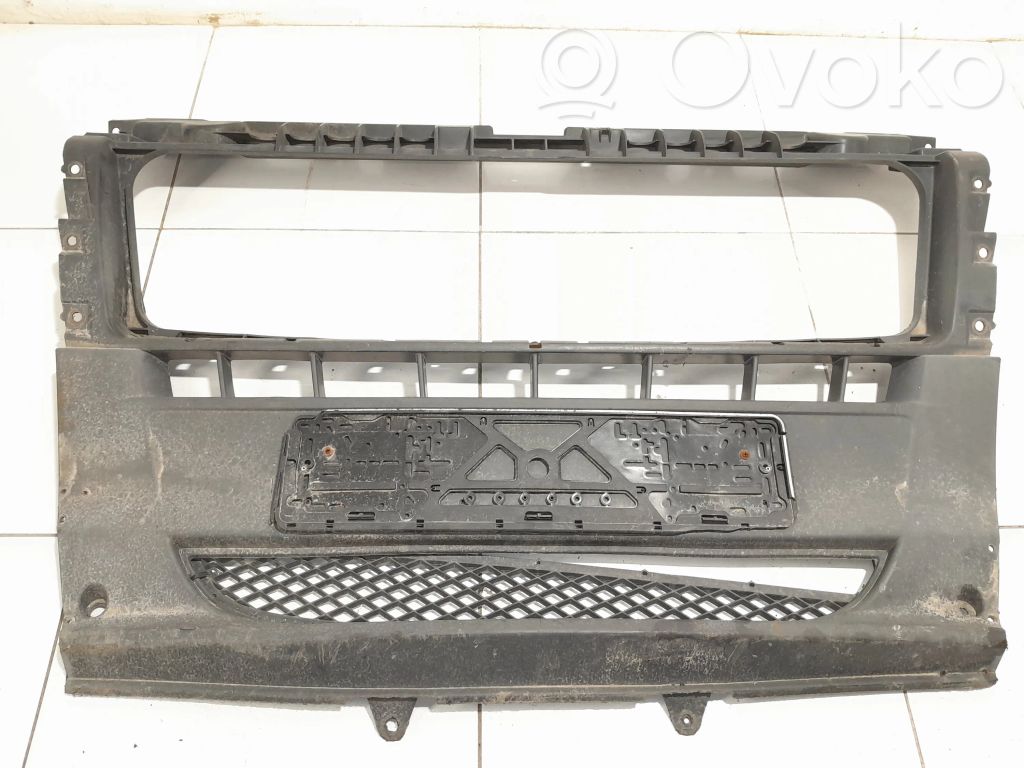 Parachoques delantero   305760070
