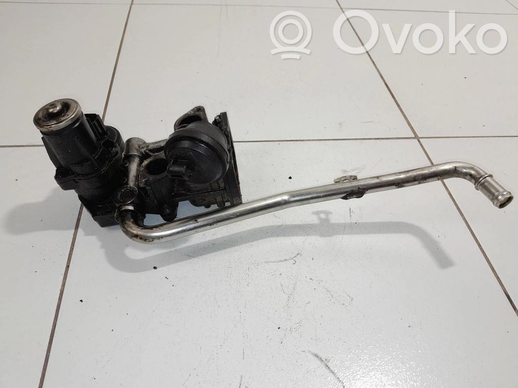 Skoda Rapid (NH) Supapă EGR 