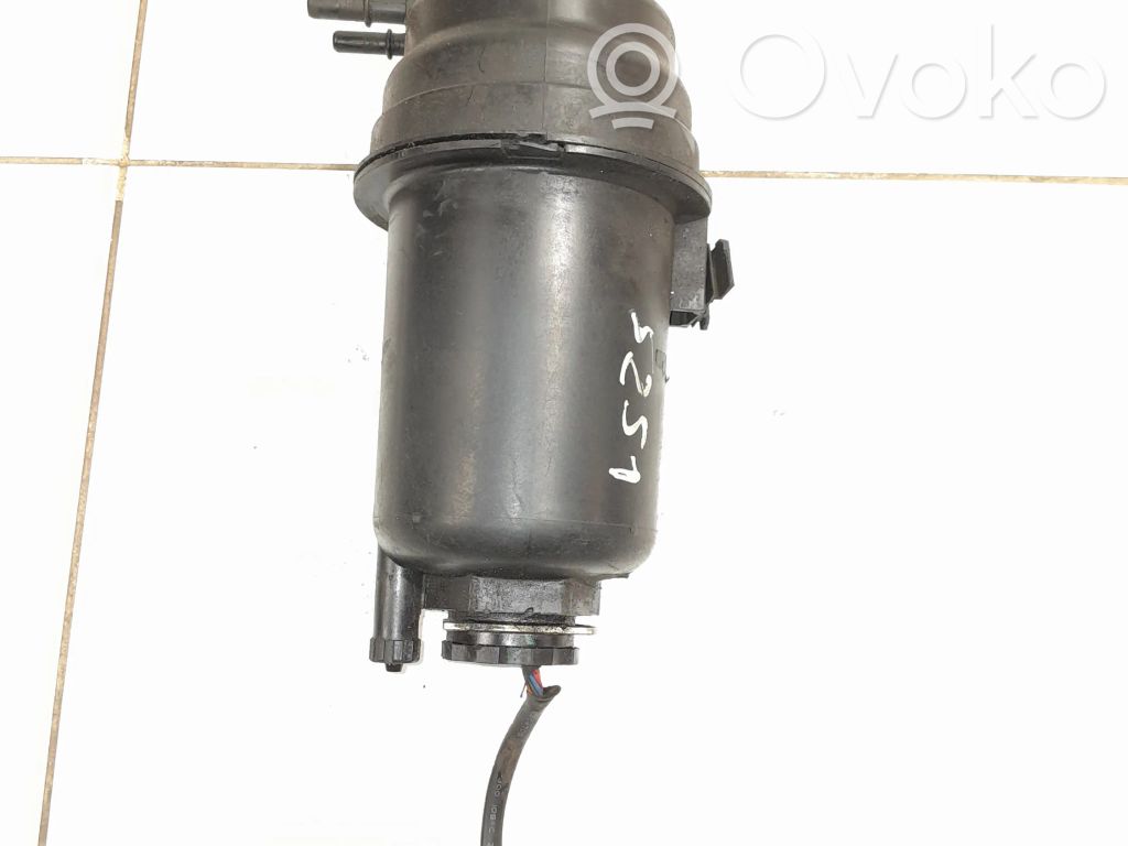 Iveco Daily 6th gen Carcasă filtru combustibil 