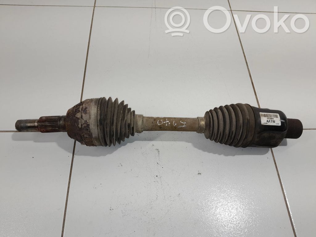Opel Antara Semiasse anteriore 