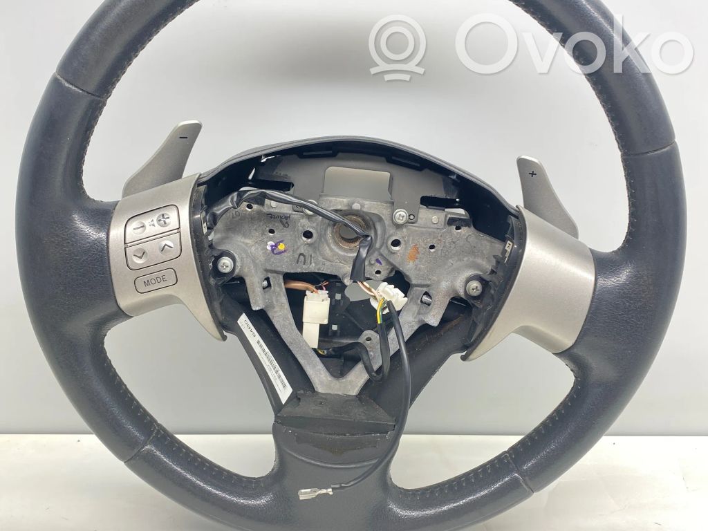 Toyota Auris 150 Kierownica 