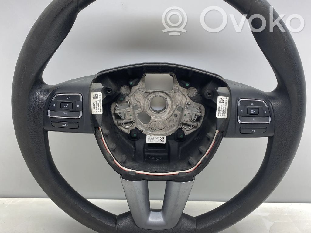 Seat Alhambra (Mk2) Ohjauspyörä 