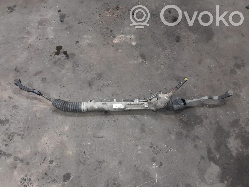 Peugeot Expert Cremagliera dello sterzo 
