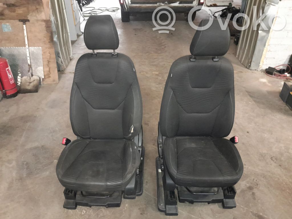 Ford S-MAX Set scaune
