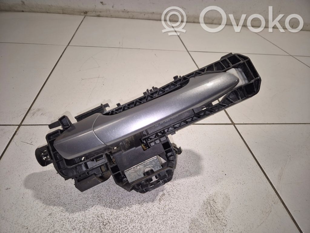 Mercedes-Benz ML W166 Maniglia esterna per portiera posteriore 