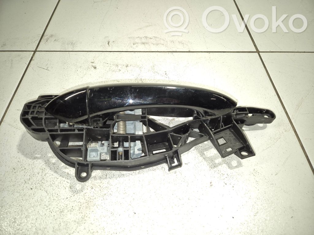 Opel Astra K Maniglia esterna per portiera posteriore