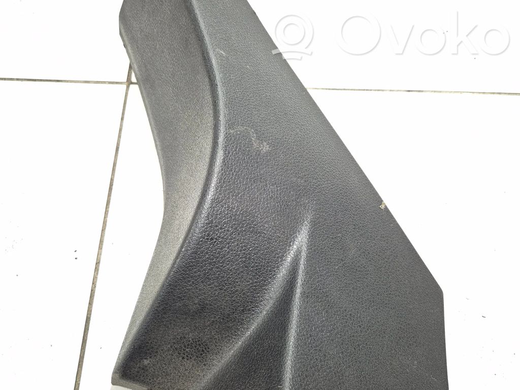 Peugeot Expert Altra parte interiore 