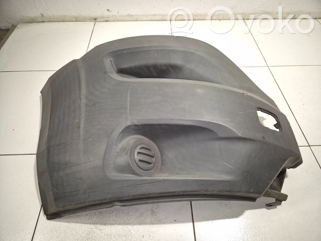 Front bumper corner part panel trim   NOCODE