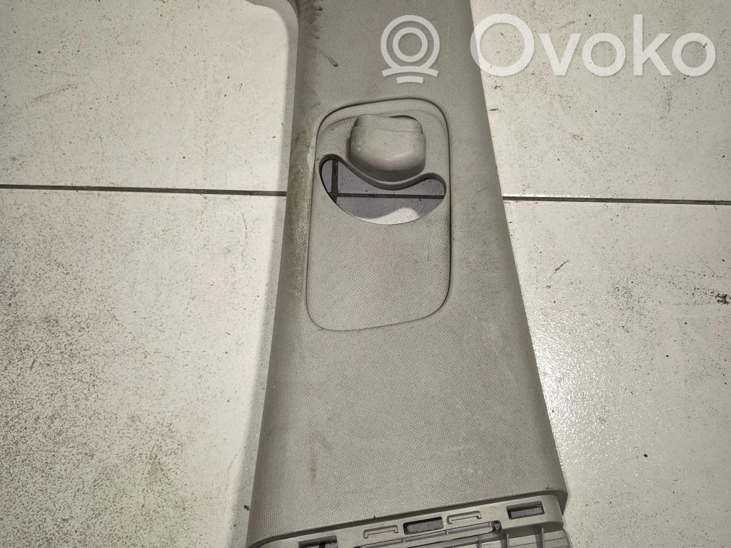 Hyundai Santa Fe Osłona górna słupka / B 