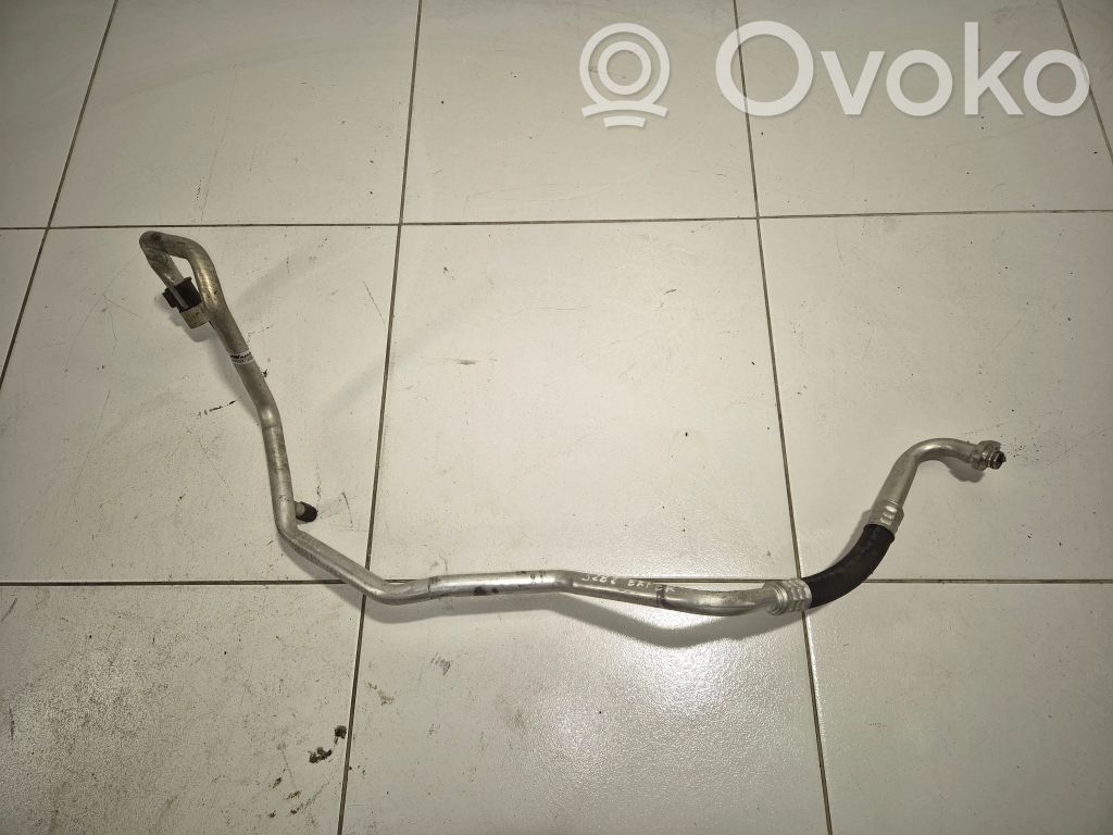 Peugeot Expert Tubo flessibile aria condizionata (A/C) 