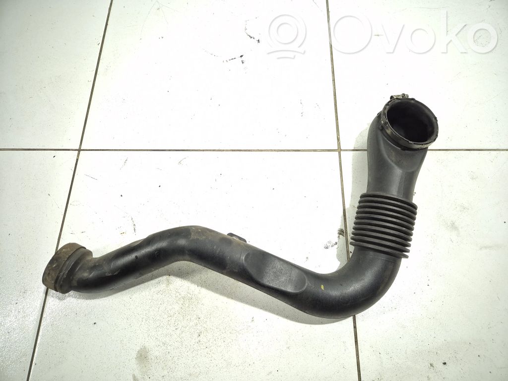Land Rover Range Rover Sport L320 Tubo di aspirazione dell’aria turbo