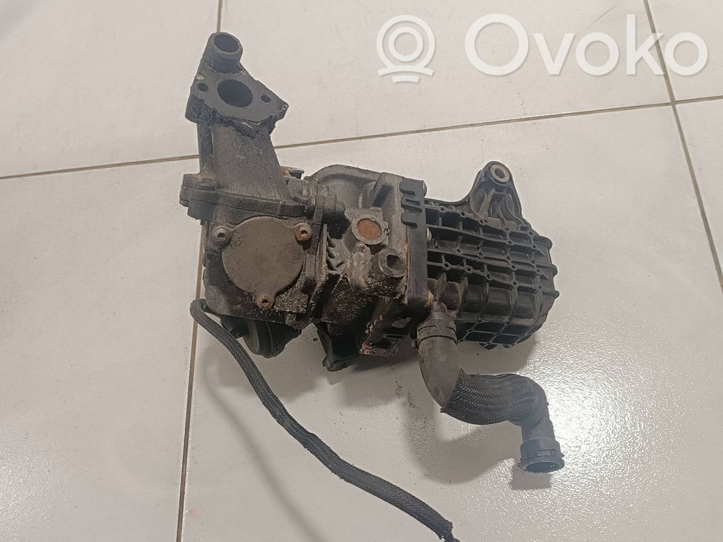 Válvula EGR   REDS7J9D475DA,KP19E2019415