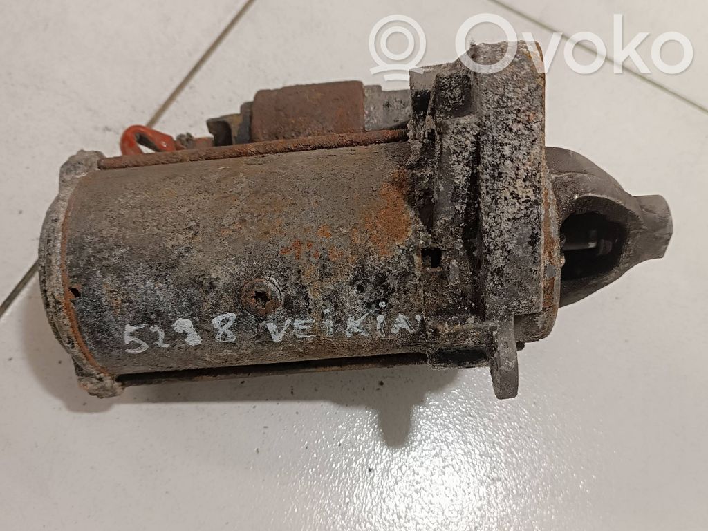 Electromotor   N0CODE