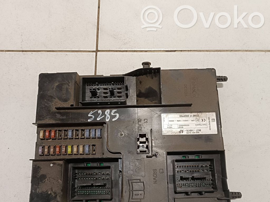 Mukavuusmoduuli   BK2T14B476AP,97RI010012,A2C53348837J