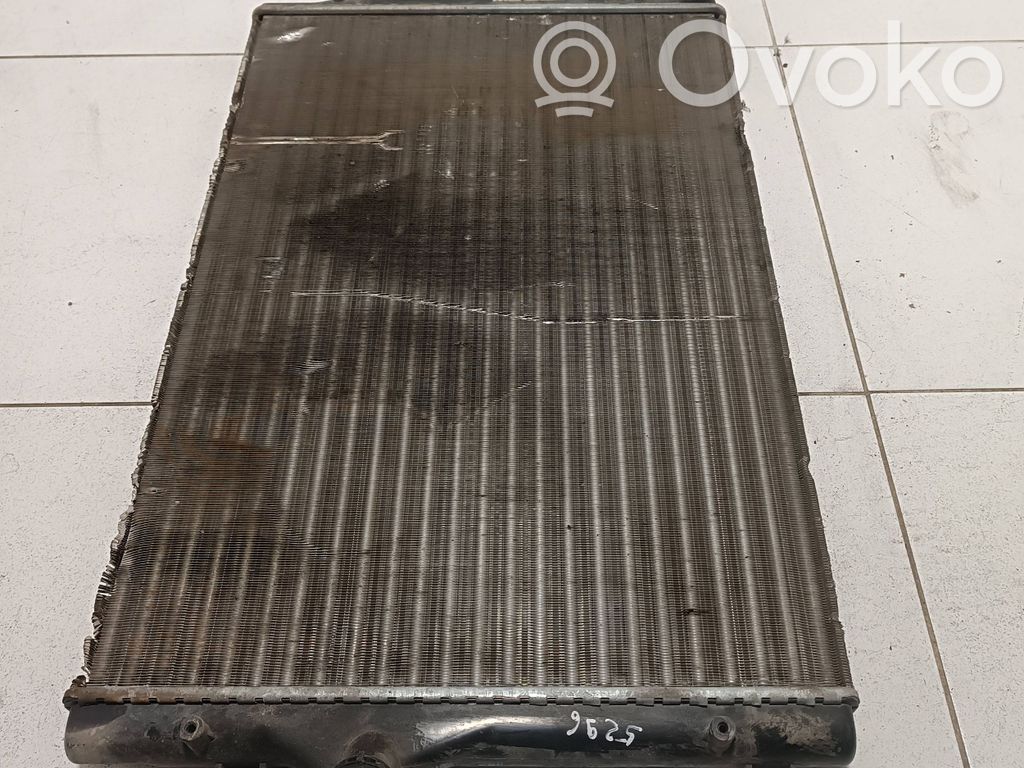 Volkswagen Caddy Radiatore di raffreddamento 