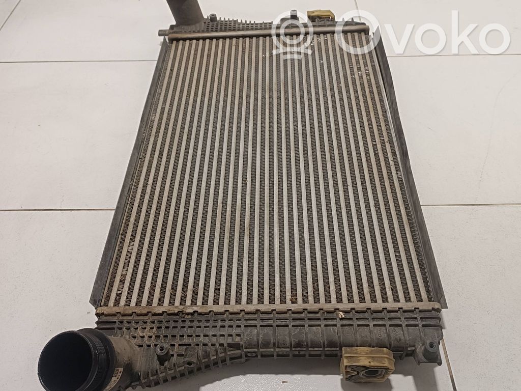 Radiador intercooler   1K0145803BM,2533C