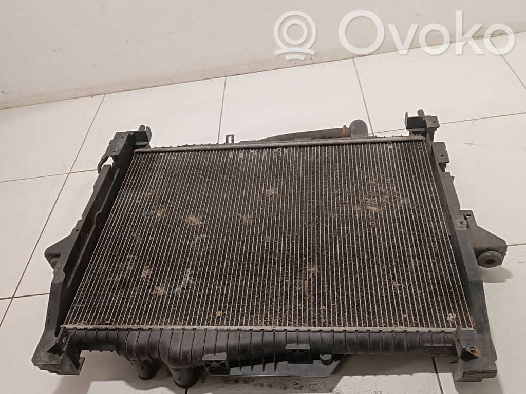 Land Rover Range Rover Sport L320 Radiator lichid răcire 