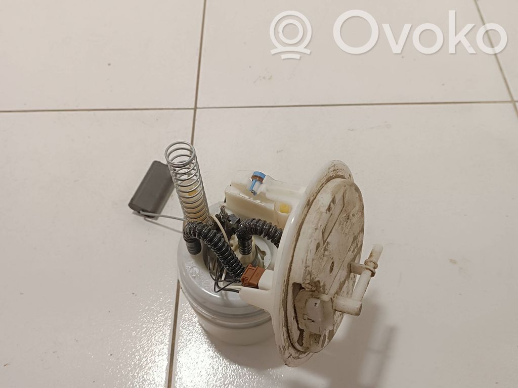 Citroen C4 II Pompa carburante immersa 