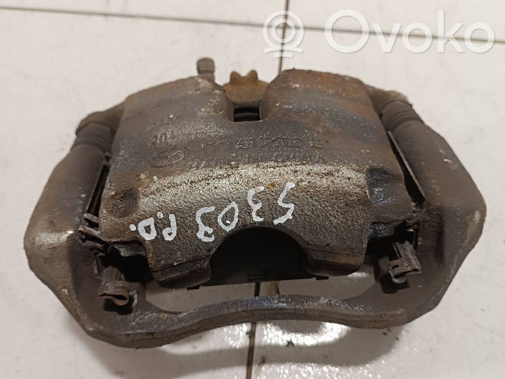 Etujarrusatula   K1980,2X85