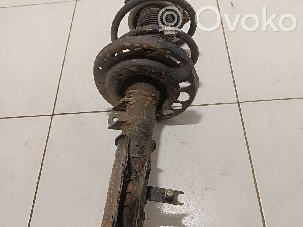 Opel Insignia B Ammortizzatore anteriore con molla elicoidale 