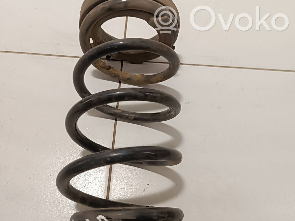 KIA Sorento Rear coil spring 