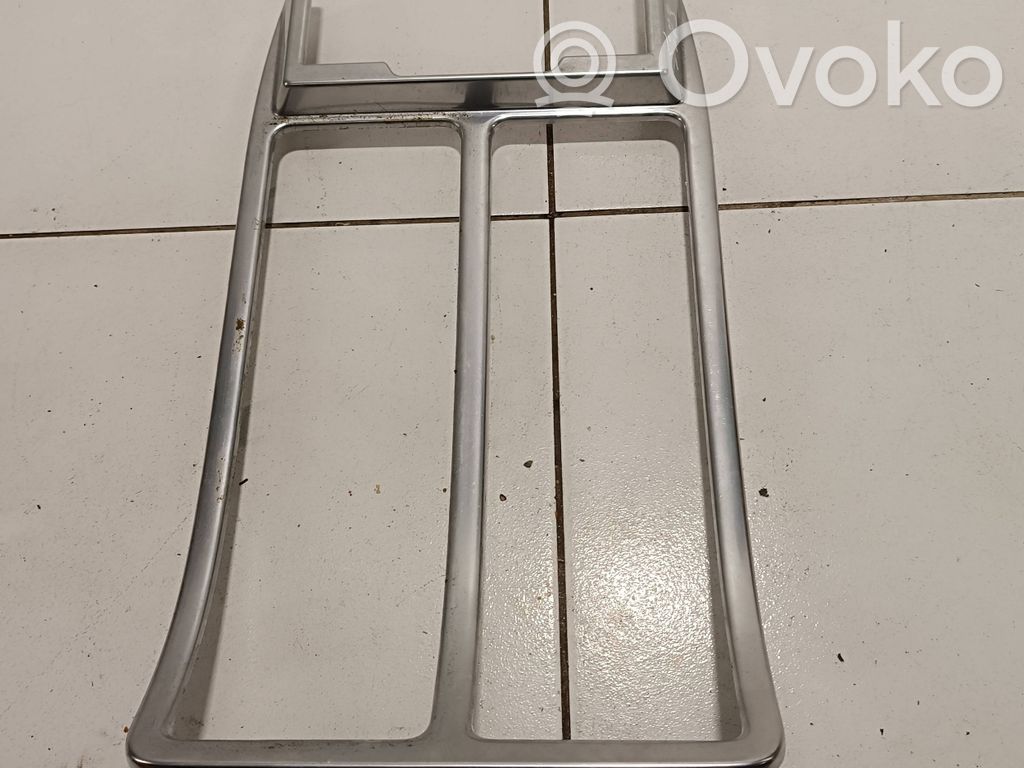Land Rover Range Rover Sport L320 Altra parte interiore