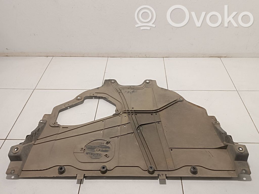 Mazda 3 III Engine splash shield/under tray 
