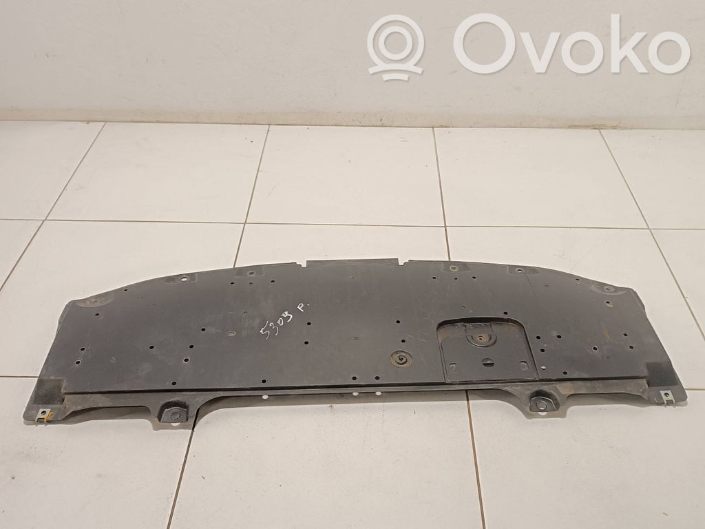 Mazda 3 III Protecție inferioară motor 