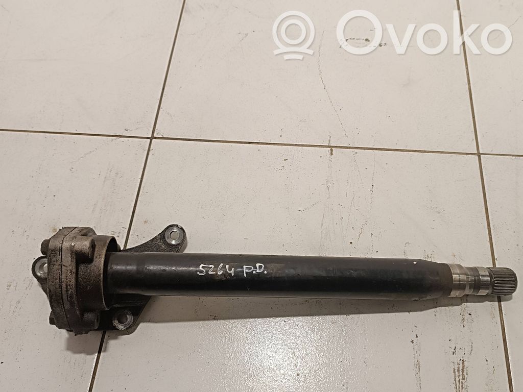 Opel Insignia A Front driveshaft 