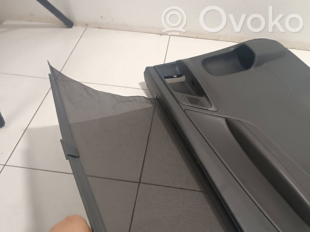 Ford Transit Sliding door card 