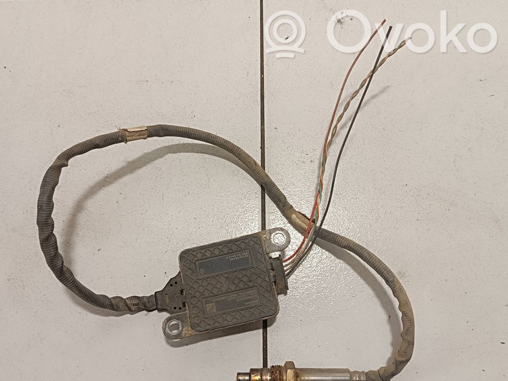 Renault Master III Lambda probe sensor 