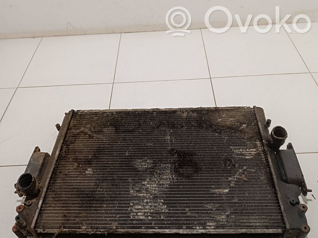 Iveco Daily 35 - 40.10 Radiator lichid răcire 