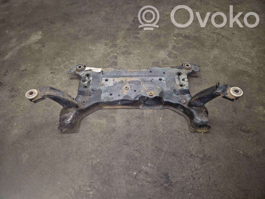 Front subframe   NOCODE